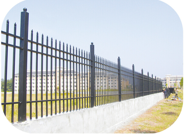 理塘围墙护栏0602-85-60